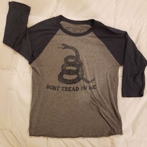 1776 United Gadsden Jersey